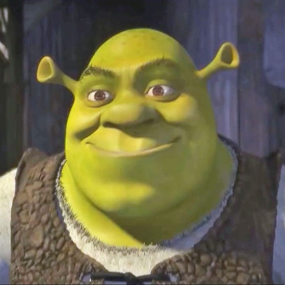 official__shrek